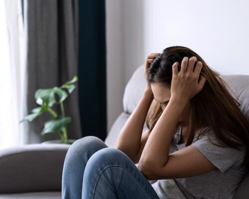 Gelecek Kaygısı Nedir? Nasıl Başa Çıkılır?