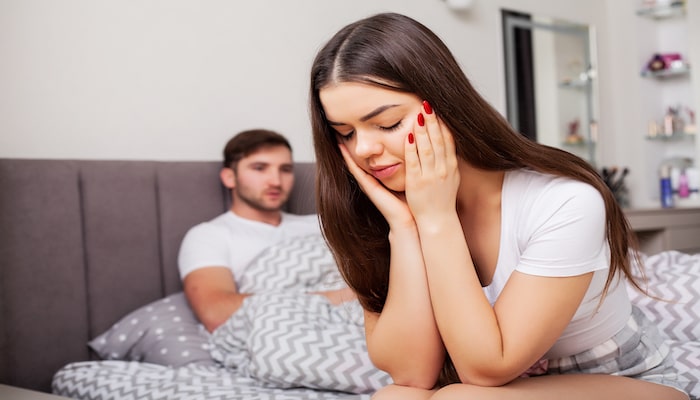 İlk Gece Korkusu Nedir? Nasıl Yenilir?